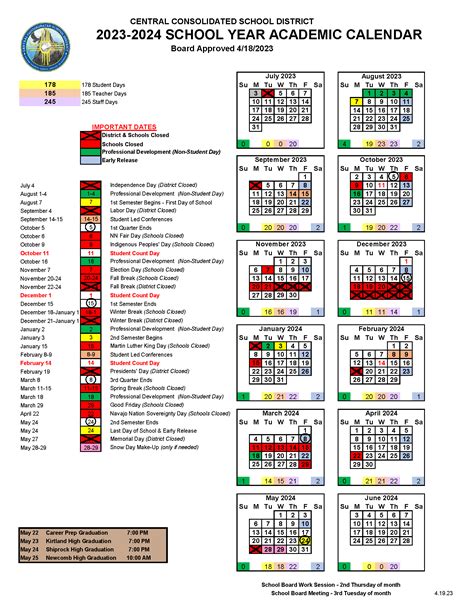 ccsdschools calendar 2024 2025.